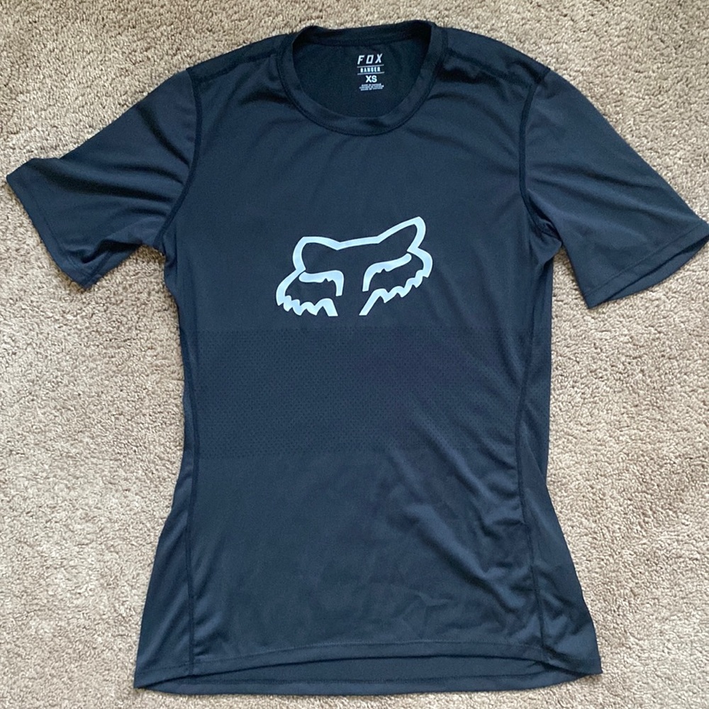 Womens MTB Jersey